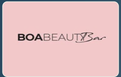 Boa Beauty