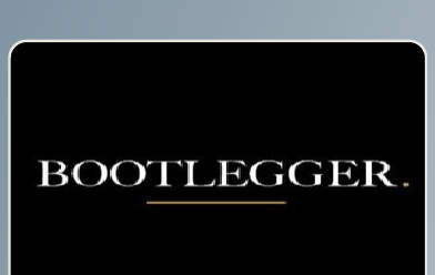 Bootlegger