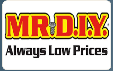 Mr DIY