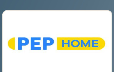 Pep Home