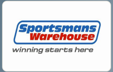 Sportsmans Warehouse