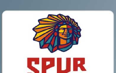 Spur